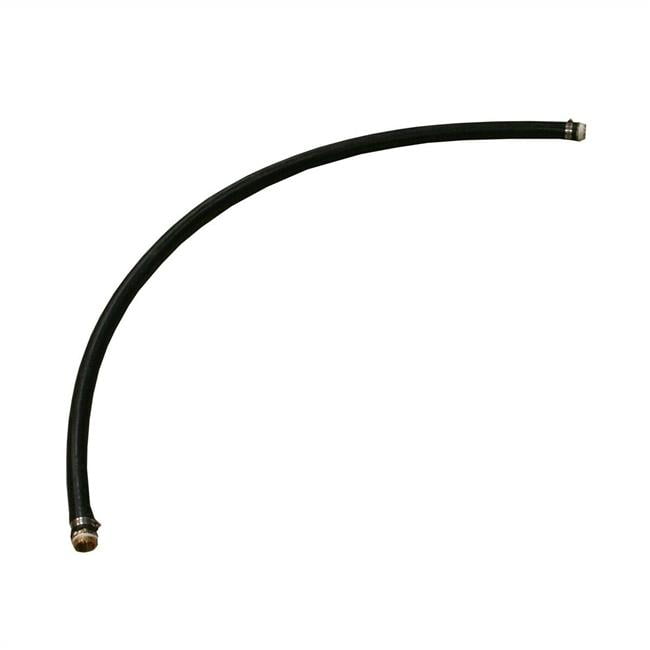 Miller Electric Gas Hose,5 Ft. (144108