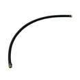 thumbnail image 1 of 5 ft. Hose, Black, 1 of 1