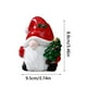thumbnail image 3 of Xihbxyly Mi Pedido Adornos Navideños de Papá Noel, Decoración, Escena, Adornos Pequeños, Accesorios, Decoraciones, 3 of 5