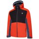 thumbnail image 2 of Dare 2B - Chaqueta de Esquí Intercede para Hombre (Infrarrojo, Negro) Dare 2B UTRG8003_infraredblack, 2 of 3