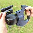 thumbnail image 3 of Dog Retractable Leash with Light Lightweight Cat Dog Safety Strap Pet Dog Supplies, 3 of 5