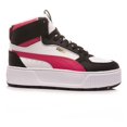 thumbnail image 1 of Tenis Puma Karmen Rebelle Mid Mujer Bota rosa 22.5 PUMA karmen, 1 of 5