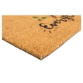 thumbnail image 5 of Calloway Mills Christmas Holly Jolly Doormat, 5 of 7
