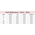thumbnail image 6 of Women’s One Piece Swimdress Swimsuit Mesh Sarong Wrap Skirt Tummy Control V Neck Cutout Bathing Suit Drawstring Swimwear, 6 of 6