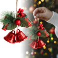 thumbnail image 1 of Elegant Wind Chime Ornament for Home Garden Patio Outdoor Spaces Design Highlight Functional, 1 of 5