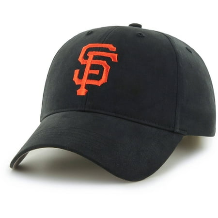 Fan Favorite - MLB Basic Cap, San Francisco Giants