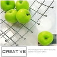 thumbnail image 1 of ADDHAT 6Ud Artificiales Decorativa Textura, 1 of 8
