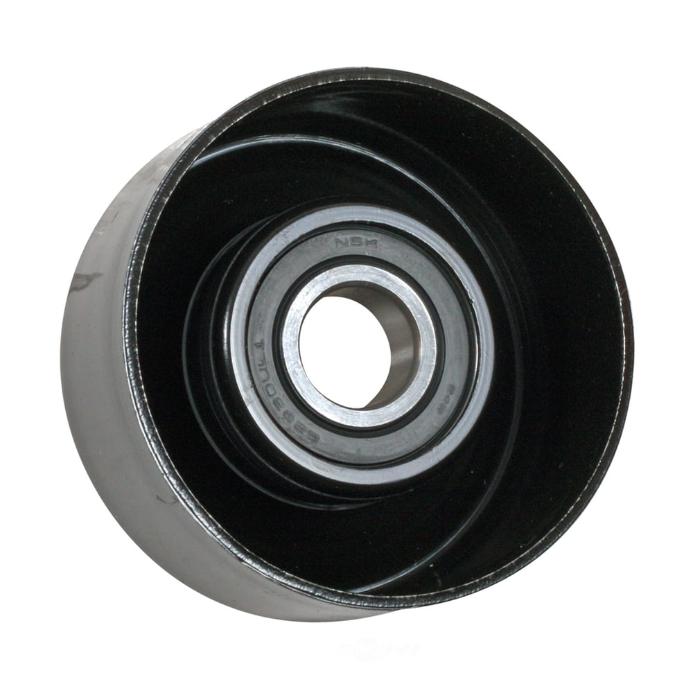 Litens 900104A Accessory Belt Drive Idler/Tensioner Pulley - Original Equipment Quality
