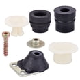 thumbnail image 2 of AV Buffer Mount Set Kit 1121 790 9901 For Stihl 026 024/MS240 MS260 Chainsaw, 2 of 10