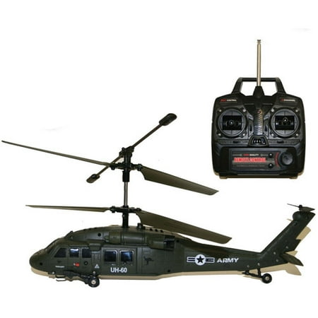 Eclipse/ET Tech RA9060 Night Hawk