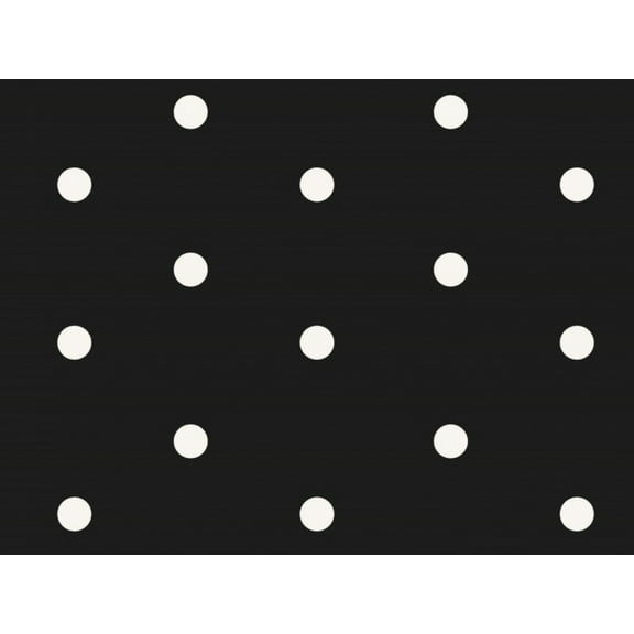 Minerva Textured Spot Boiled Wool Coating Fabric Black - per yard