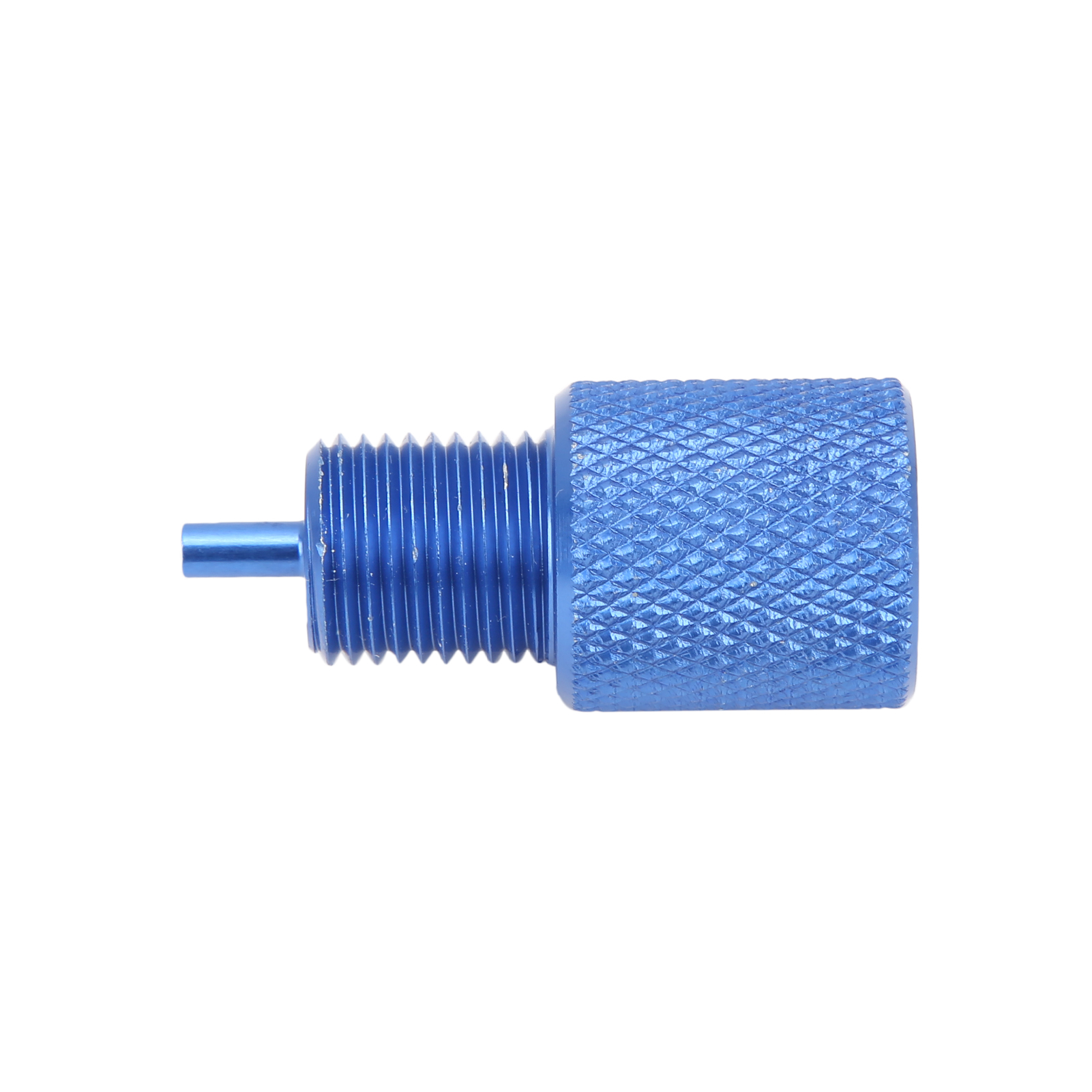 Prop Valve Bleed Tool, Quick Exhaust Tripping Prevention Brake