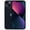 Midnight, variant on Restored Apple iPhone 13 Mini - Carrier Unlocked - 128GB Starlight