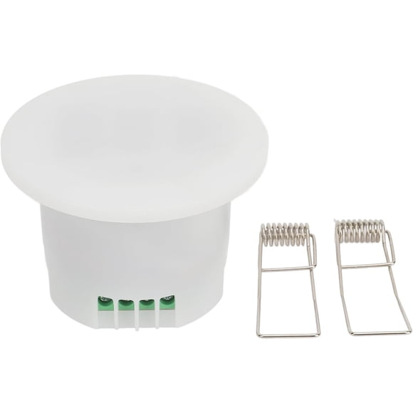 Millimeter Wave Presence Sensor, Human Presence Sensor, Adjustable 24GHz