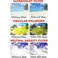 thumbnail image 2 of Digital Filter Kit 77mm 5/pc, 2 of 2