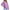 Purple1, variant on AherBiu V Neck Sweatshirt for Women Long Sleeve Tops Athletic Pullover Oversized Casual Shirts