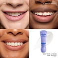 thumbnail image 4 of NYX Professional Makeup Smushy Matte Lip Balm, Sugar Smush, Clear, 0.27 fl oz, 4 of 12