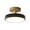 Black, variant on Ceiling Light Fixture Corridor Lights Hallway Lights Personalized Entrance Hall Lights Wooden Balconies Cloakrooms Lighting Fixtures Hallway Light Fixtures Ceiling,Ceiling Light Fixtures