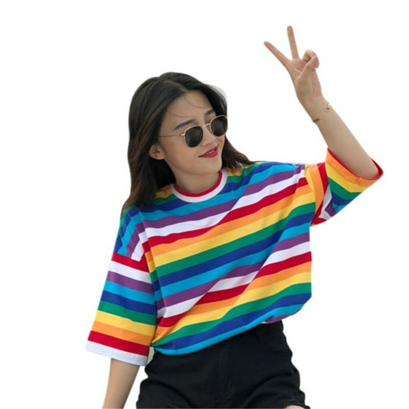 Half Tee Shirt Half Tee Shirt