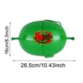 thumbnail image 4 of Riforla Watermelon Game Don’t Crack The Watermelon Watermelon Game Dont Crack The Watermelon Novelty Funny Toy Green, 4 of 6