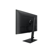 SAMSUNG 32 ViewFinity S80PB Series High-Resolution LED monitor 4K 60 Hz 5ms IPS HDR400 USB-C - LS32B806PGO
