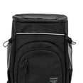 thumbnail image 3 of Mochila con enfriador aislado Cola ligera a prueba de fugas para Hombres negro, 3 of 3