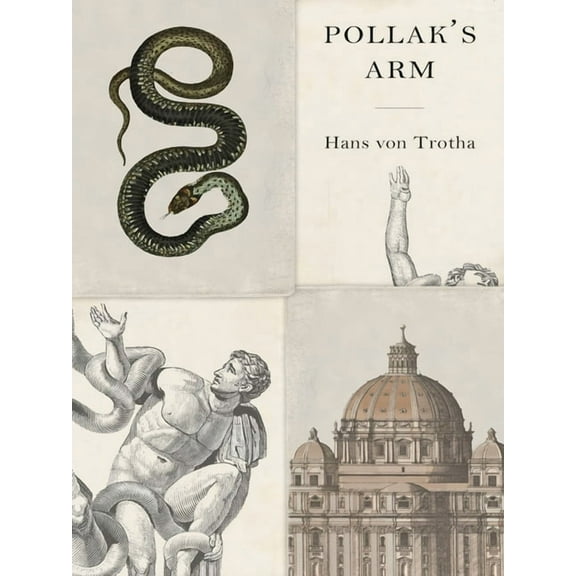 Pollak's Arm, (Paperback)
