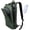 Green, variant on HEROIC KNIGHT Slim 15.6" Laptop Backpack for Men with USB Charger, Lightweight Durable Bag for Business Travel-Black