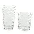 thumbnail image 3 of Gibson Home Everyday Round 48 Piece Kitchen Basic Essentials Dinnerware Combo Set, White, 3 of 13