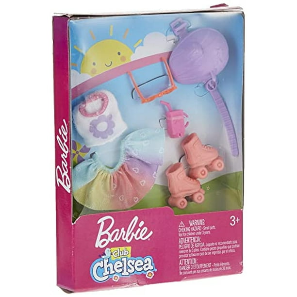 Barbie Barbie Pattinatrice | Acquisti Online Su