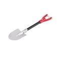 thumbnail image 4 of Accesorio de coche RC Jadeshay Pala de Metal 1 pieza Simulación Pala RC Rojo, 4 of 8
