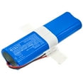 thumbnail image 2 of Szdcoo 2600mAh Battery Replacement for OBH Nordica OA8577, OA8577NH/NS0, X-Plorer 75S, 2 of 4