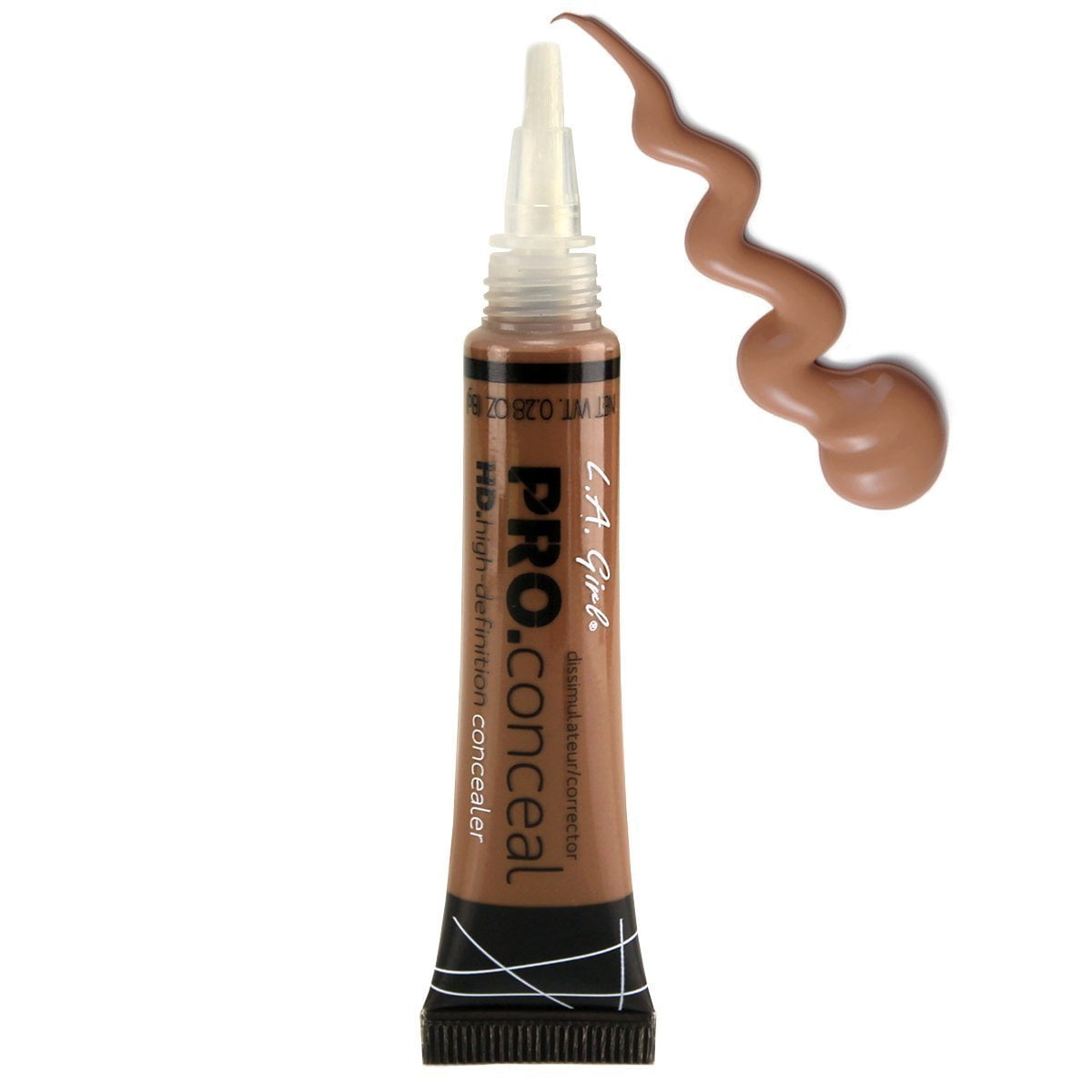 la girl pro concealer walmart