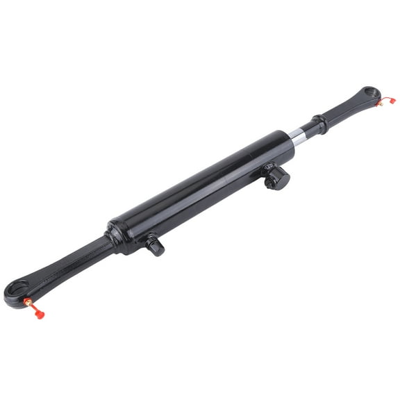 HUOEPU Quick Tach Cylinder Fits Bobcat A770 S450 S510 S530 S550 S570 S590 S595 S630 T590 T650 T750 T870, Replaces 7227463 7183318 7365351