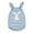 c-Blue, variant on Baby Boy Girl Bunny Sweater Easter Romper Cotton Sleeveless Bunny Romper Knitted Bodysuit Jumpsuit Cute Clothes Spring Bodysuit Baby Clothes for Baby Little Kids 9-12 Months