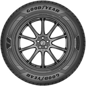 Tire Goodyear EfficientGrip 2 SUV 245/65R17 111H XL Performance Sansujyuku sansujyuku.com