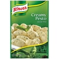 thumbnail image 2 of Knorr Pasta Sauce Mix Pasta Sauce Mix, Creamy Pesto 1.2 oz (Pack of 12), 2 of 5