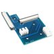 thumbnail image 5 of Tableros de ,Accesorios de piezas de impresora 3D de placa X,Placa adaptadora del Placa de transferencia del extrusor,Placa del Impresora 3D Industrial Yotijar Tableros de PCB, 5 of 9