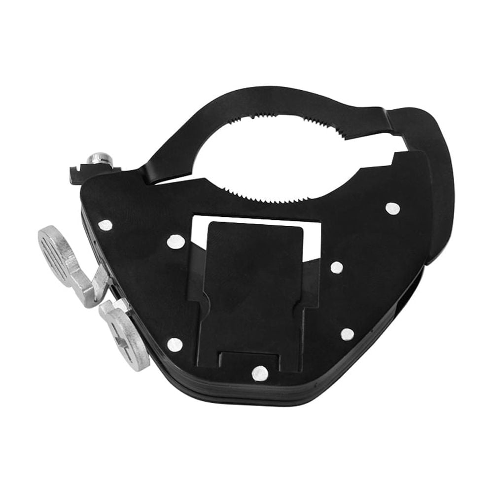 For Kawasaki KLR 650 2008 to 2022 Ninja 636 Motorcycle Cruise Control Handlebar Throttle Lock Assist