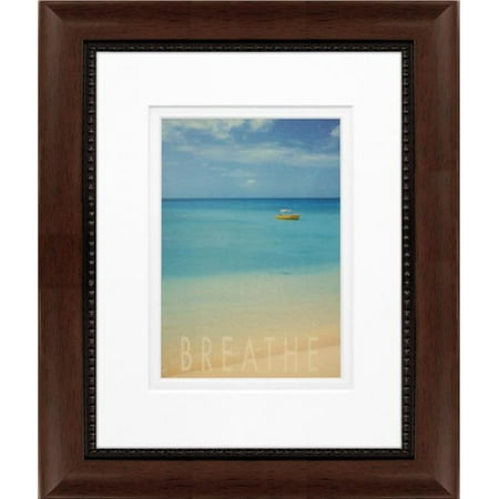 Timeless Frames 55350 8 X 10 In Blue Seas Of Barbados Photo Frame Timeless Frames 55350 8 X 10 In Blue Seas Of Barbados Photo Frame