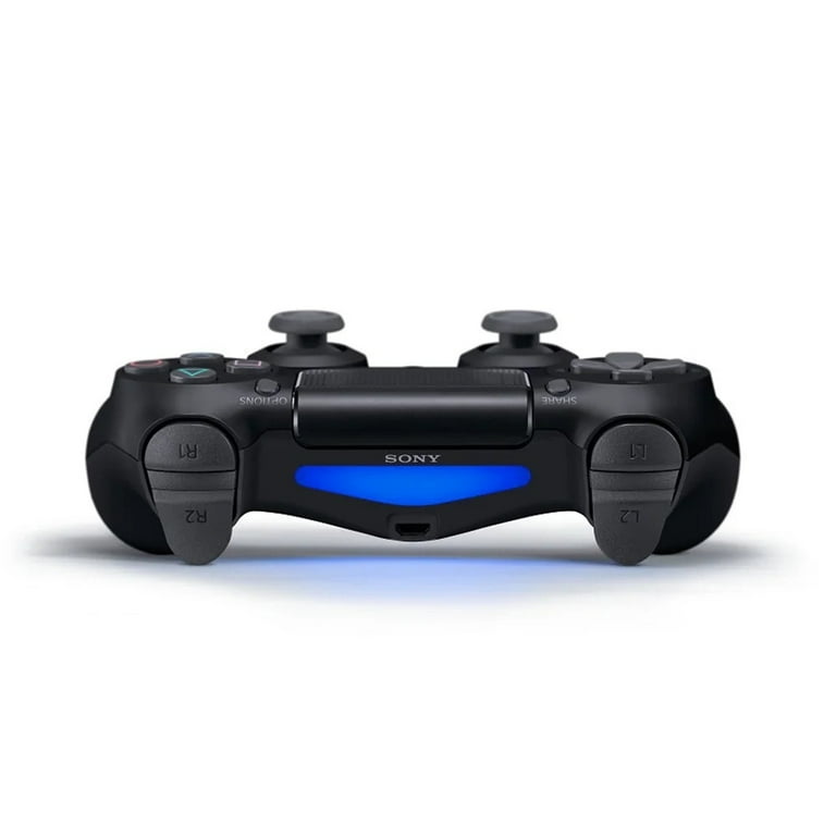 Sony- (CUH-ZCT2U) PlayStation 4 PS4 Dual shock Wireless / USB