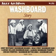 Washboard Story