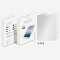 thumbnail image 3 of Caseco iPad Air 2 Protecteur d'Écran en Verre Trempé, 3 of 4