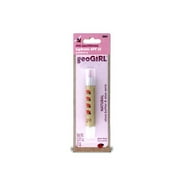 geoGiRL J4G (Just4Grins) Lip Balm with SPF 15, 00641 Yumberry