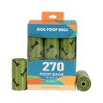 thumbnail image 1 of Bolsa de arena para mascotas, bolsa de arena desechable espesa, bolsa de arena biodegradable para mascotas, limpieza y recogida de arena, 1 of 5