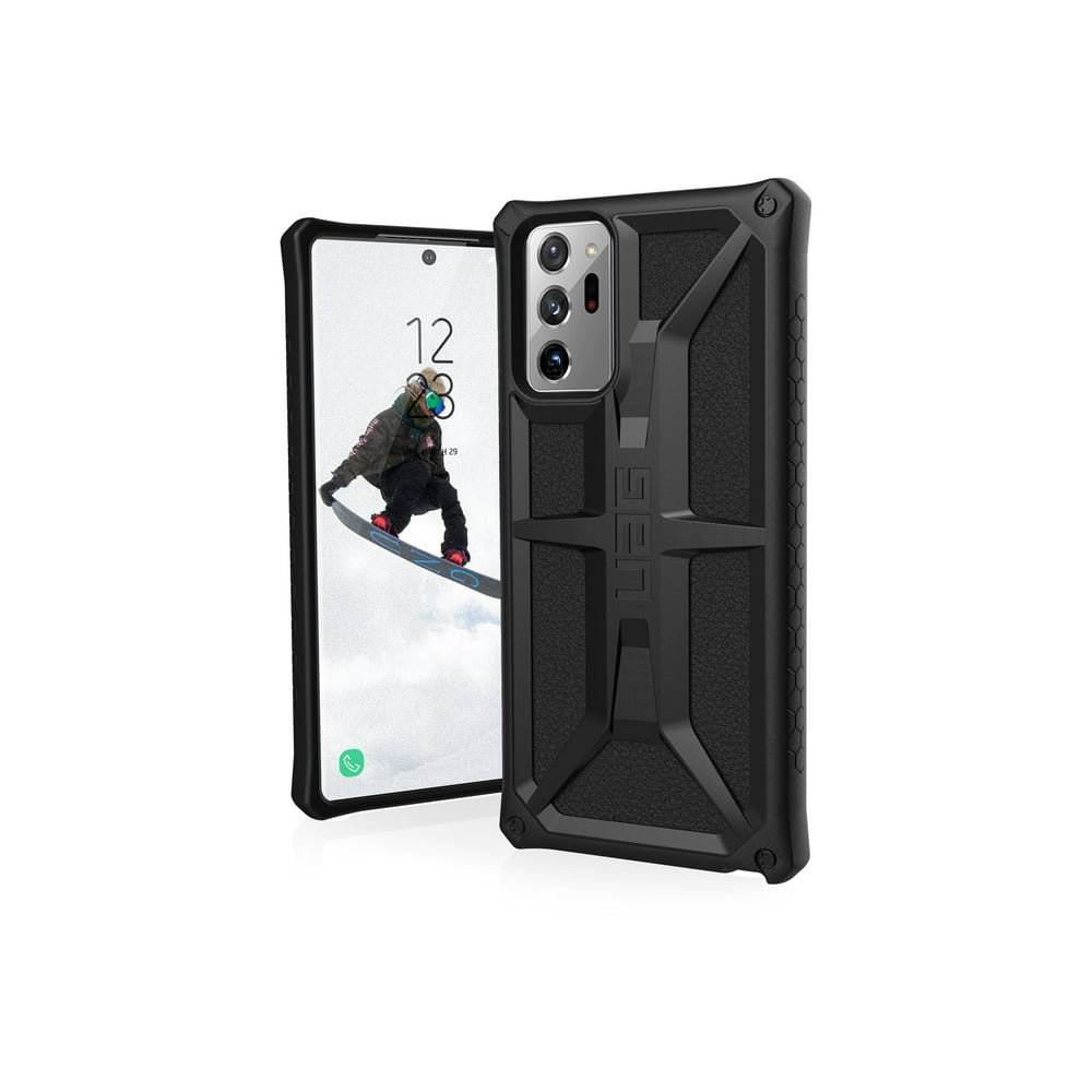uag case note 5