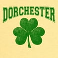 thumbnail image 3 of CafePress - Dorchester Irish Toddler T Shirt - Cute Toddler T-Shirt, 100% Cotton, 3 of 4