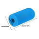 thumbnail image 5 of Toystoory Esponja de filtro de espuma reutilizable para piscina, 5 uds., 10cm x 20cm, para filtro limpiador de bioespuma lavable, herramientas de Jardín y Patio TYPE2, 5 of 6