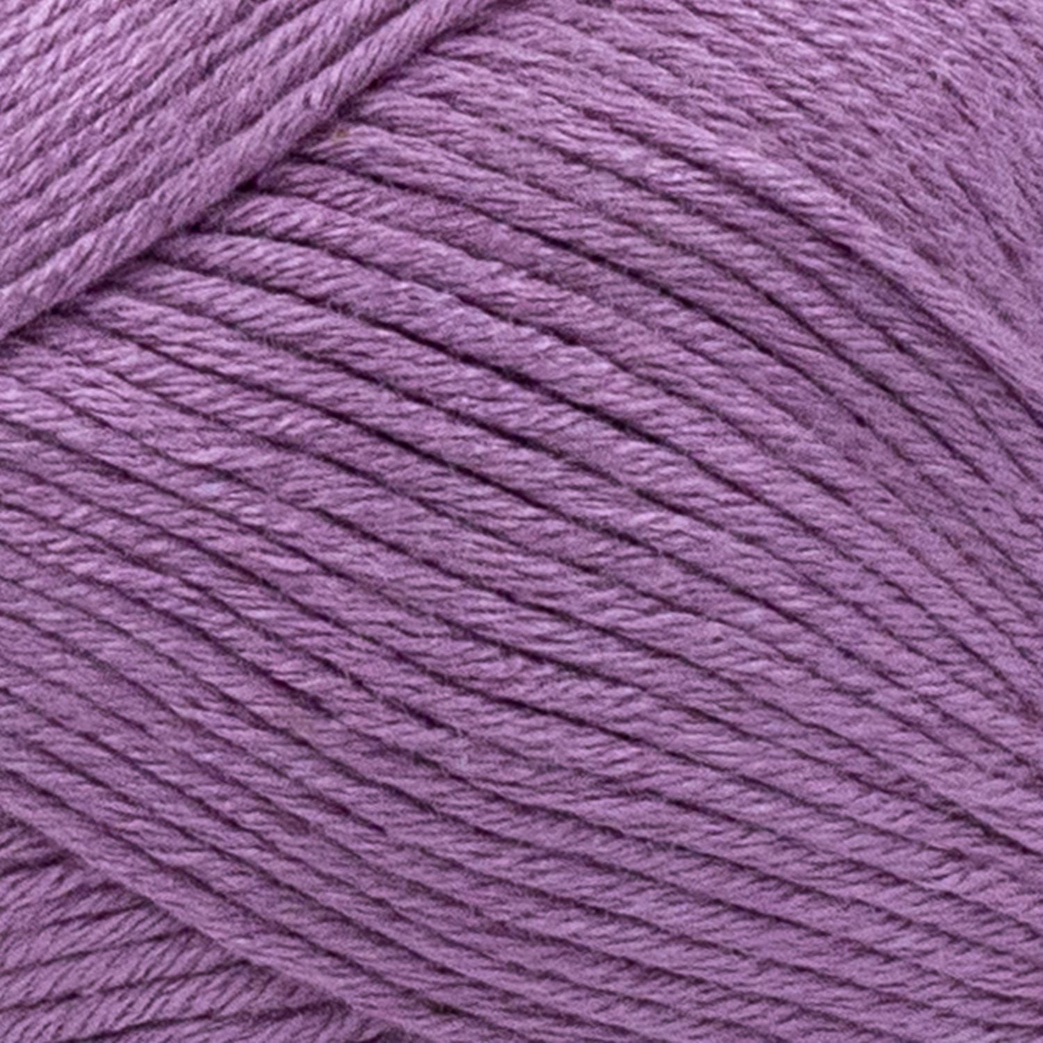 Lion Brand Truboo Yarn Thistle #3 Light/DK weight Bamboo yarn