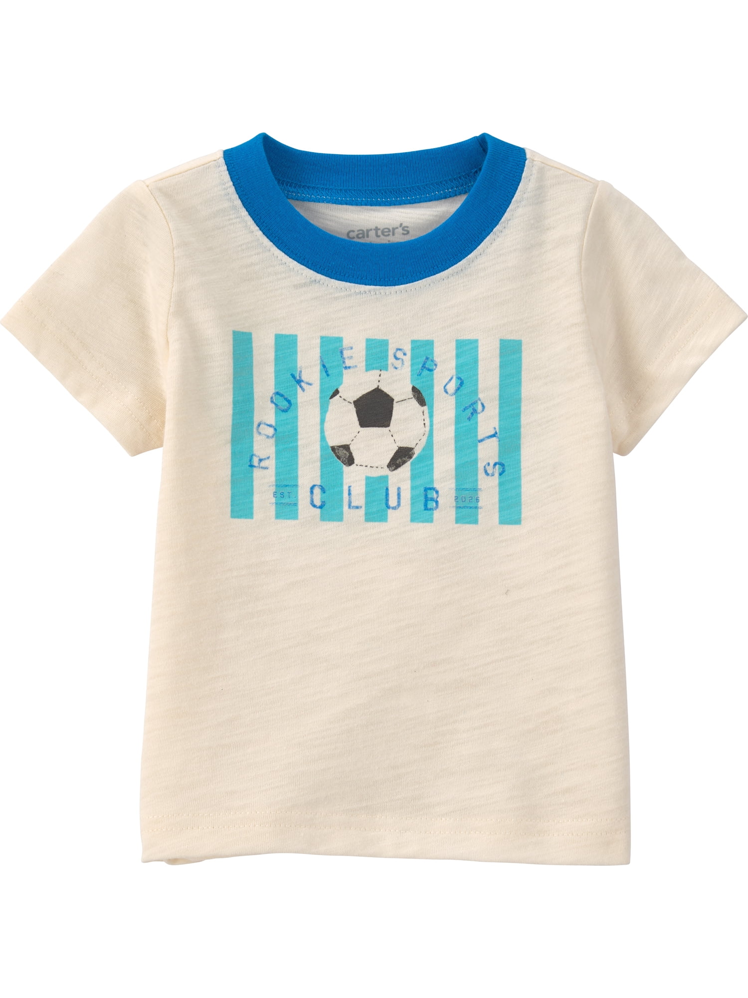 Carter's Child of Mine Baby Boy Outfit Set, 3-Piece, Sizes 0/3-24 Months